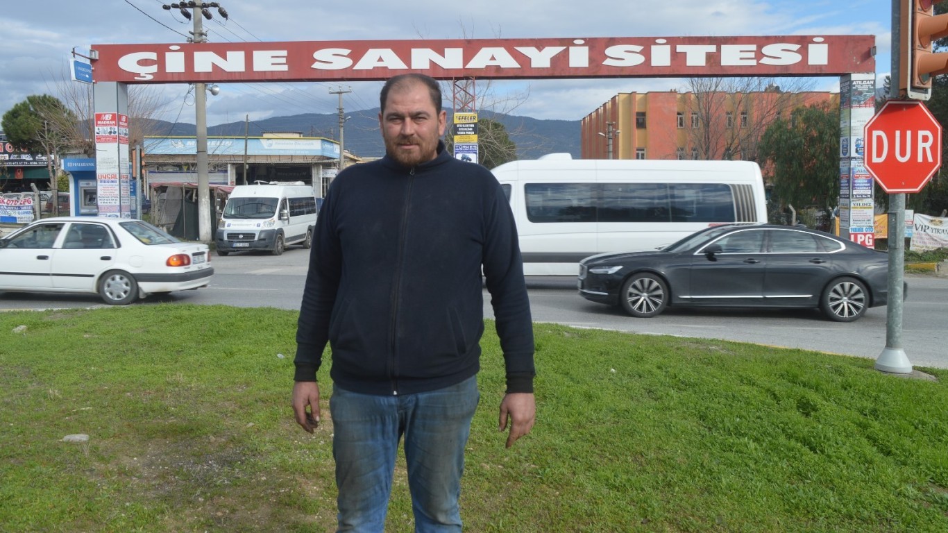 BAŞKAN ADAYI TUFAN YORTUÇ: ESNAFIMIZ İÇİN YENİLİK VE PROJELERİMİZ İLE GÖREVE TALİBİZ